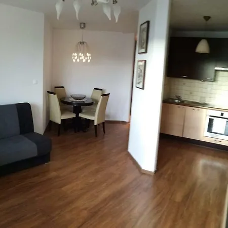 Appartement Mieszkanie - Apartament *