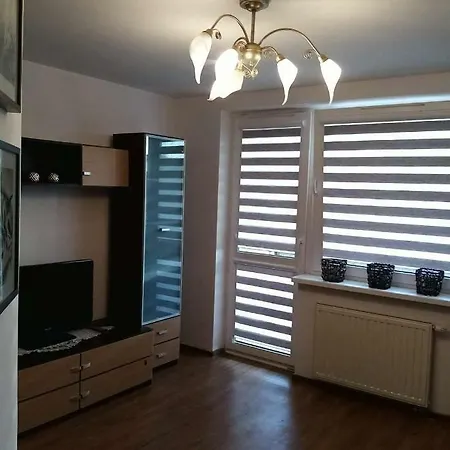 Mieszkanie - Apartament Appartement Gdańsk