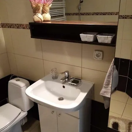 Mieszkanie - Apartament Appartement *