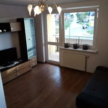 Mieszkanie - Apartament * Gdańsk