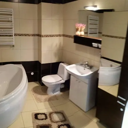 Appartement Mieszkanie - Apartament *