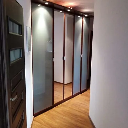 Appartement Mieszkanie - Apartament Gdańsk