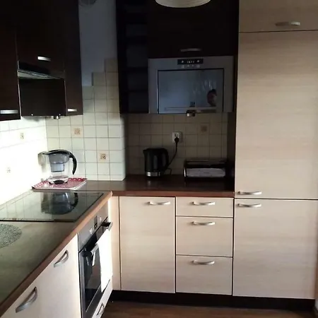 Appartement Mieszkanie - Apartament Gdańsk