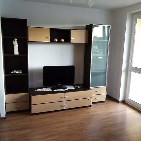 Mieszkanie - Apartament Gdańsk
