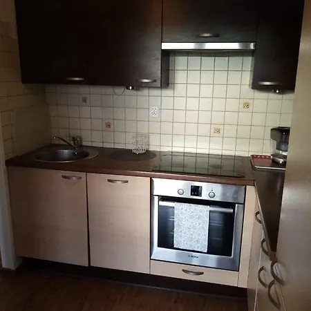 Mieszkanie - Apartament Gdańsk